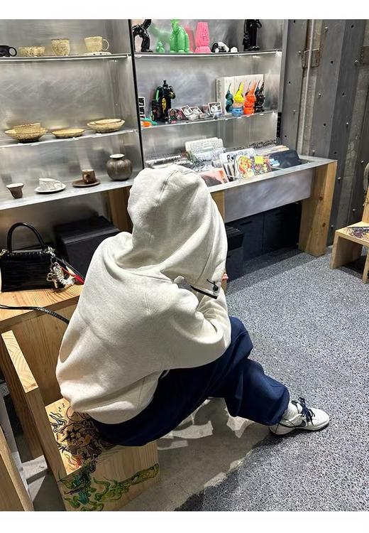 拉夫劳伦  小美式海盐白外套（EJ） 商品图2