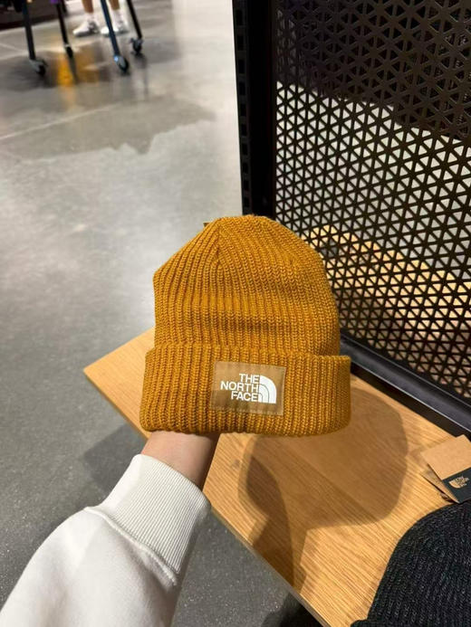 黑五价¥240包邮到手，北面🏔冷帽买起来，男女同款，凹造型保暖两不误[偷笑] 商品图1