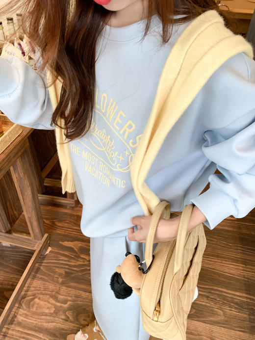 <曾小咸推荐>现货秒杀！微信超特价！百搭单品黄色披肩 日常59.99/件 立减30 秒杀29.99/件！！半裙秒杀79.99/件 商品图8