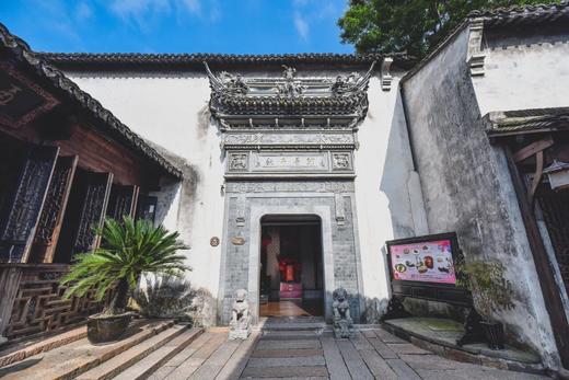 南宋风雅里的江南新春！【寒假5日亲子营】课本里的西湖、水乡乌镇、西溪渔夫体验、宋代点茶迎春、逛庙会、制灯笼、1晚夜宿乌镇西栅度假民宿、赴一场南宋风雅里的江南新春 商品图3