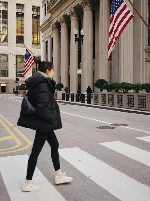 Lulu Wunder Puff  五格泡芙面包羽绒服(SS) 商品图5