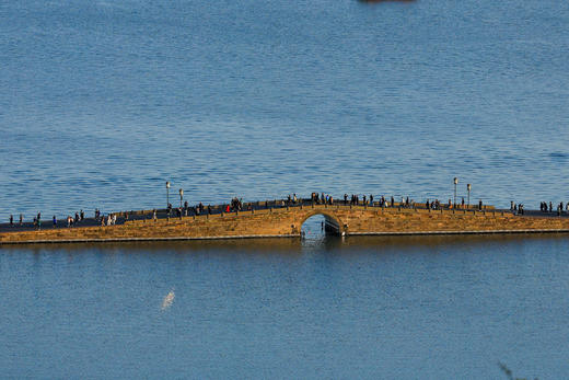 南宋风雅里的江南新春！【寒假5日亲子营】课本里的西湖、水乡乌镇、西溪渔夫体验、宋代点茶迎春、逛庙会、制灯笼、1晚夜宿乌镇西栅度假民宿、赴一场南宋风雅里的江南新春 商品图9