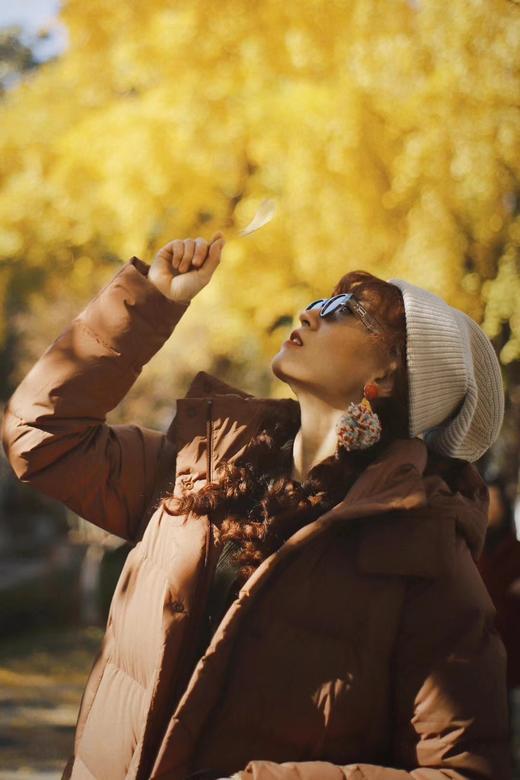 Lulu Wunder Puff  五格泡芙面包羽绒服(SS) 商品图12