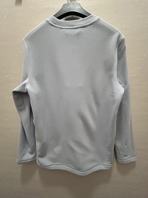 艾高 圆领抓绒衣男  BO173-F . 商品图1