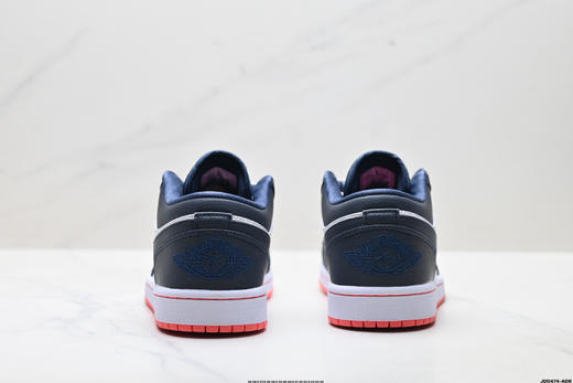 耐克乔丹Air Jordan 1 Low经典球鞋低帮休闲板鞋DD1560-001男女鞋 商品图5