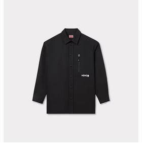 KENZO 衬衫男  FF55CH5049LP-99 .