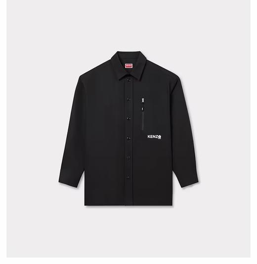 KENZO 衬衫男  FF55CH5049LP-99 . 商品图0