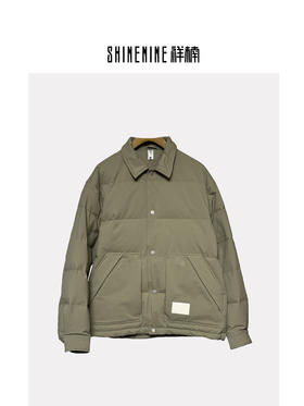 441474476休闲轻羽绒服