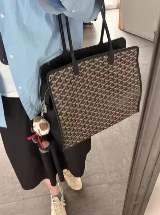 女款Hardy 托特包电脑包 不含配饰he 商品图2