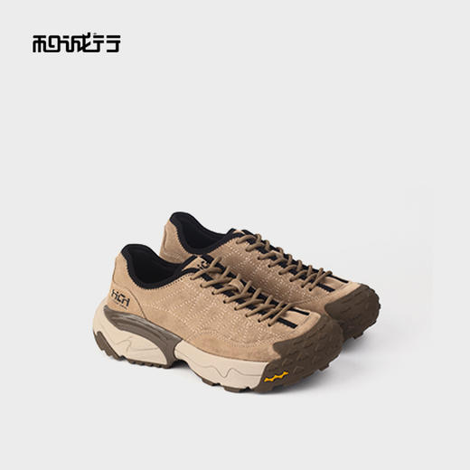 和诚行2025秋季新款男式运动登山户外百搭运动休闲鞋2100011和诚行2025秋季新款男式运动登山户外百搭运动休闲鞋2100011 商品图0