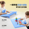 【开学季】猫太子坐姿卫士黄金12°隐藏式可调节桌板学生坐姿矫正器 商品缩略图4