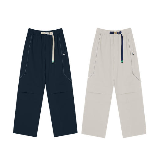 【出游季特惠-品牌福利】ACMEITEM爱棵米休闲长裤GAG3020729G 商品图4