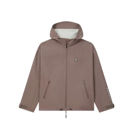 KENZO 风衣男  FF55BL1759NB-92 . 商品图0