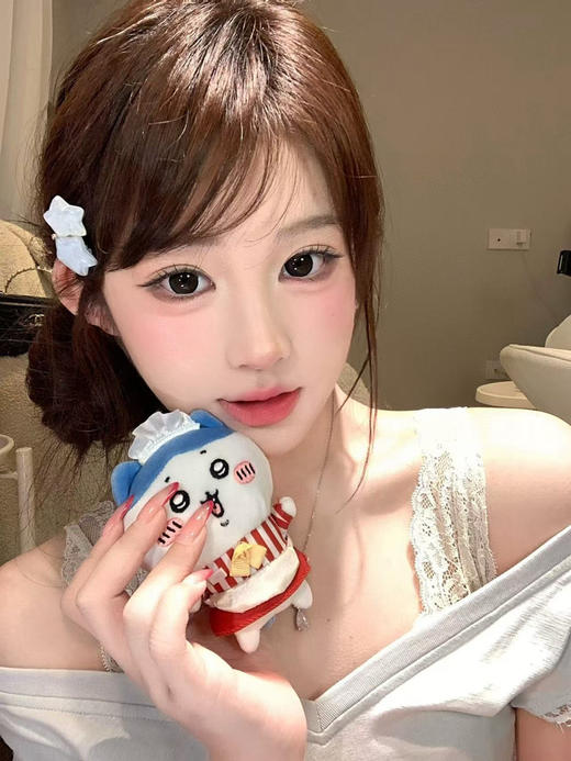 超高舒适度丨DK G336·Deekay丨板栗奶茶棕14.5mm（半年抛/2片装） 商品图1