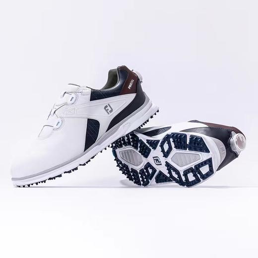 秋冬新款上市FootJoy高尔夫球鞋男士FJ新款男鞋Fuel轻量舒适 商品图0
