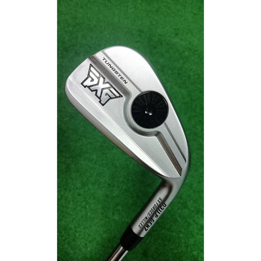 PXG 0311P  GEN7 单支7铁 三个颜色支持三天试打，超时可现金回收 商品图1