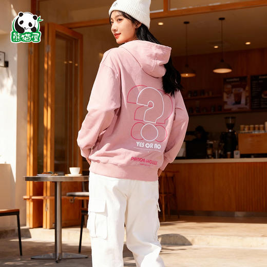 【79元2件】春秋卫衣  亲子/情侣款 多款多色 商品图2