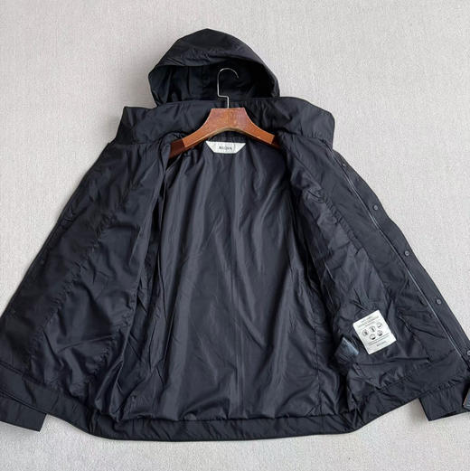 男装 杰尼亚 防风雨夹克.自己备注号码 商品图7