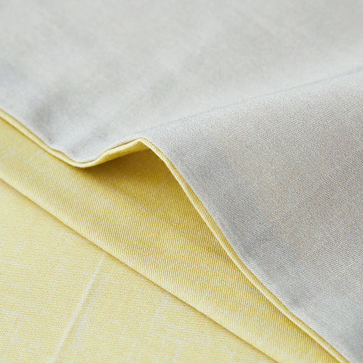 罗莱T 秋杏全棉四件套 200*230cm 商品图5