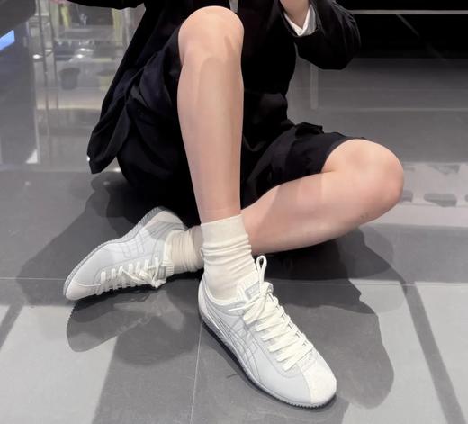 【双旦特惠：特卖场】Onitsuka Tiger鬼塚虎经典复古美拉德秋冬新色情侣款 商品图10