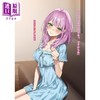 【中商原版】轻小说 关于在小巷里捡到的女孩是少女游戏坏结局的女主角这件事3 日文原版日韩 路地裏で拾った女の子がバッドエンド後の乙女ゲームのヒロインだった件3 商品缩略图1
