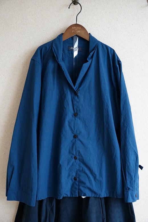 Bergfabel翻领短衬衣 商品图12