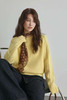 【团购 2025年 纯羊毛 圆领】多色 镶嵌金丝款 纯羊毛 羊毛衫 请手洗或轻柔机洗哦 柔软 亲肤 商品缩略图2