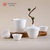 4头华灯初上小茶具 商品缩略图2