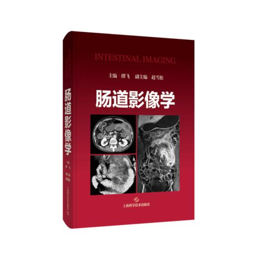 肠道影像学 商品图0
