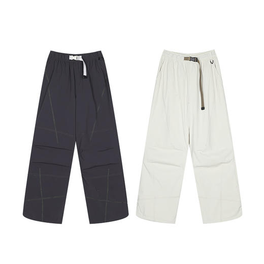 【品牌特惠】ACMEITEM爱棵米休闲长裤GAG3020517G 商品图4