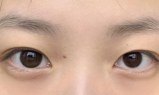 puppbuli 半年抛 璀璨碧绿 直径14.5mm着色14.0mm 商品图2