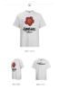 KENZO T恤女  FF62TS3564SG-02 . 商品缩略图2