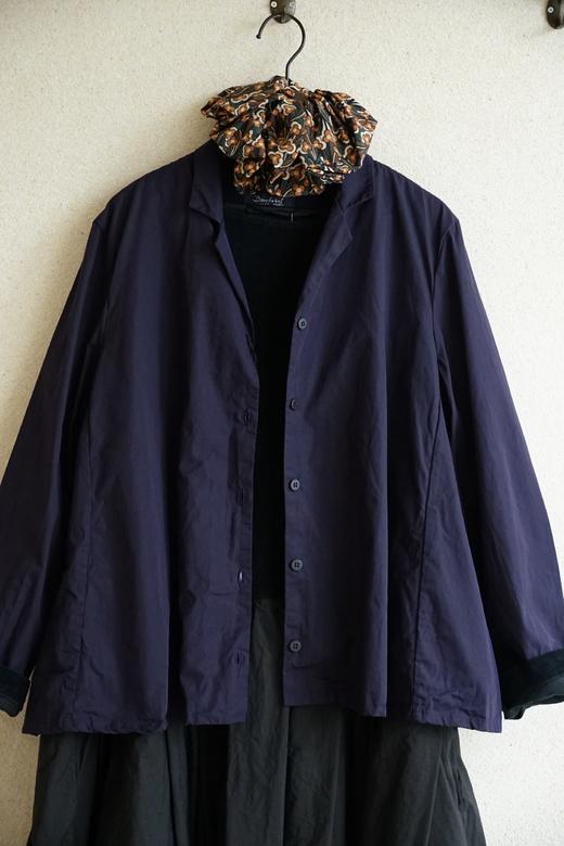 Bergfabel翻领短衬衣 商品图14