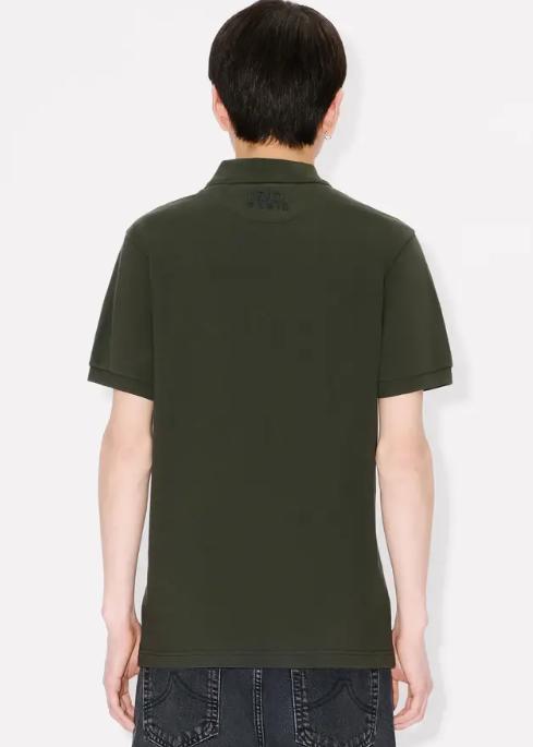 KENZO POLO衫男  FF65PO1524PU-51 . 商品图1
