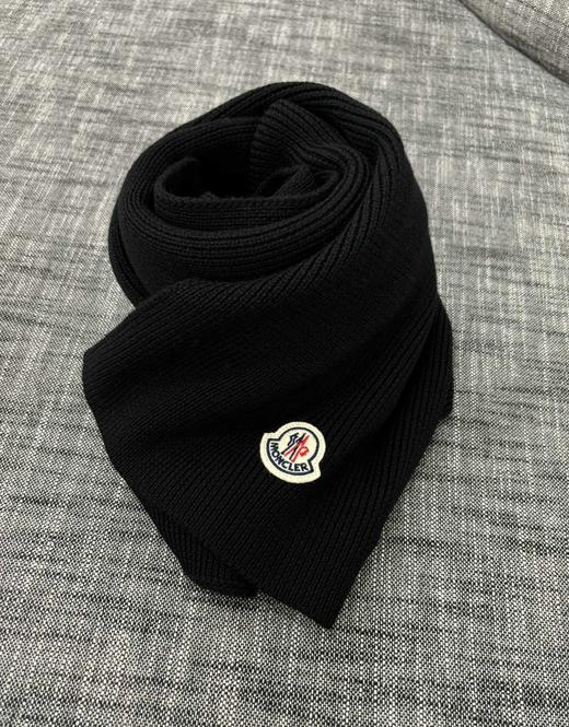 中性款围巾he018 商品图0