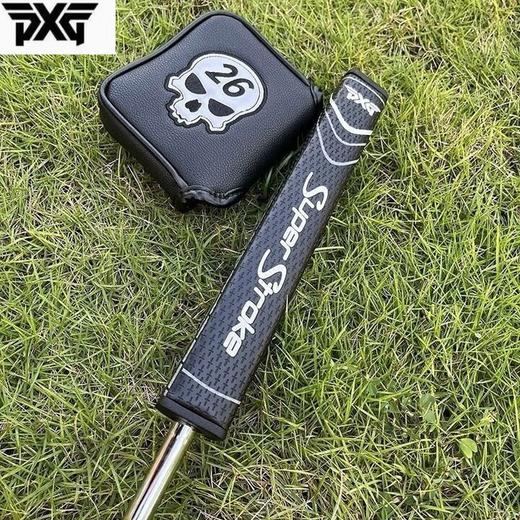 高尔夫球杆PXG高尔夫推杆BlackJack高尔夫球杆男士大头推杆超稳定 商品图3