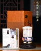 【彼达思】景泰蓝 富贵满堂茶叶罐 掐丝珐琅 商品缩略图4