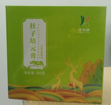 扶子培元膏300g 商品图0