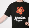 KENZO T恤男  FF65TS2654SG-99J . 商品缩略图2