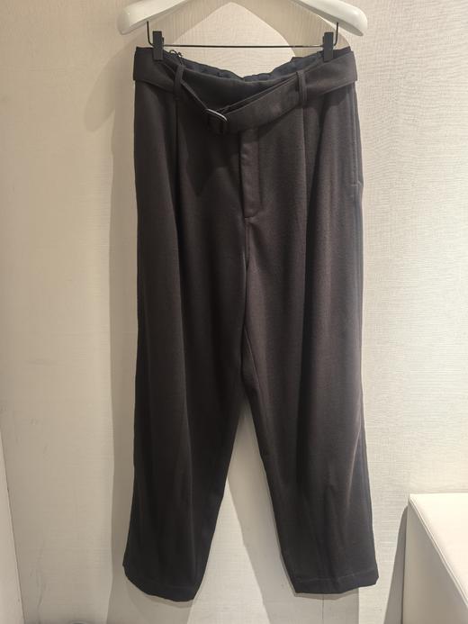 E ARMANI 休闲裤男  EM003662AF17835-U6031 . 商品图0