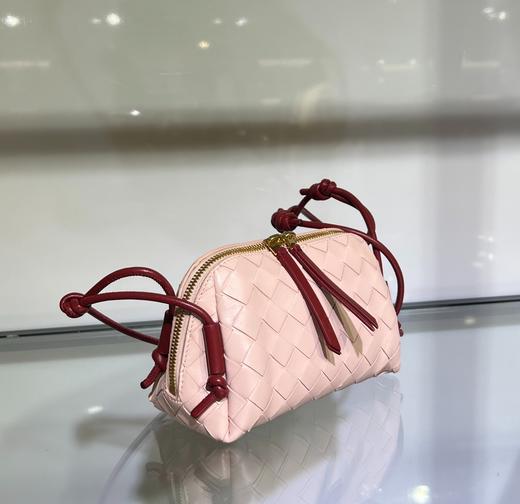 女款編織小挎包fe005 商品图1