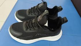 回力3051女士运动棉鞋