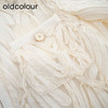 oldcolour欧珂春季时尚商场同款纯色长袖短外套女Q140407A1 商品缩略图3