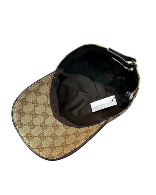 中性款提花棒球帽zh012 商品图2