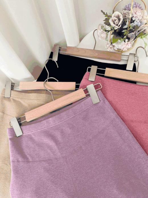 【双重磨毛 亲肤软糯 绵羊毛蚕丝贴片】加绒加厚无束缚保暖裤（男款W4038/女款W4039） 商品图0