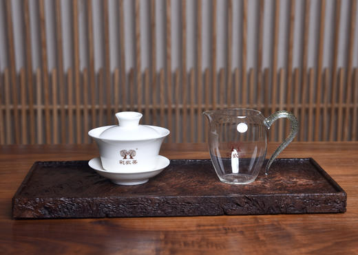 彩农茶｜彩农订制版公道 商品图3