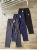 迪桑特加绒加厚2025秋冬男士运动休闲防泼水梭织长裤 商品缩略图0