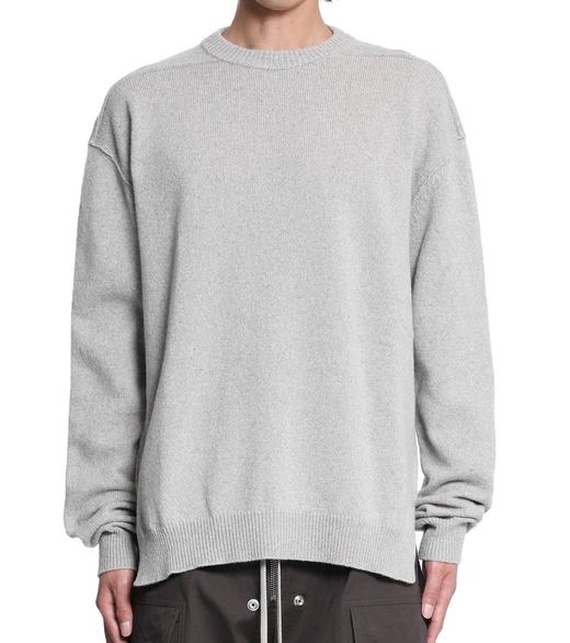 男款羊绒羊毛针织毛衣hu 商品图3