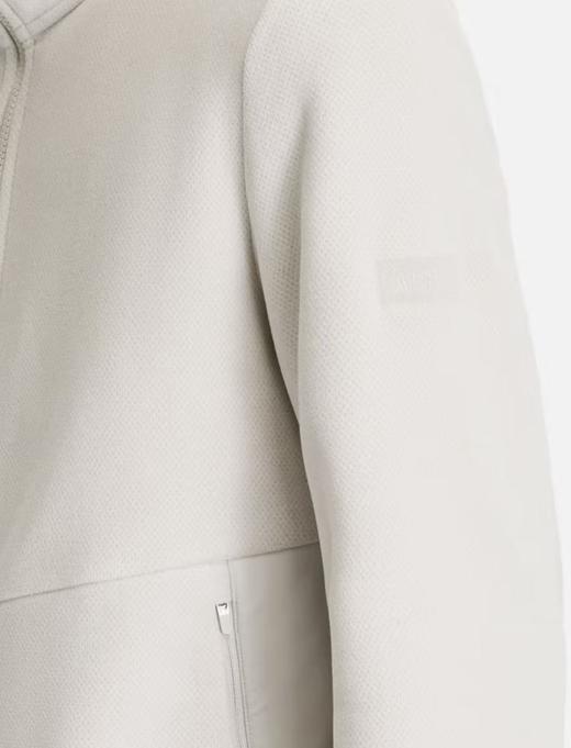 艾高 全拉抓绒衣男  BS861-F . 商品图1