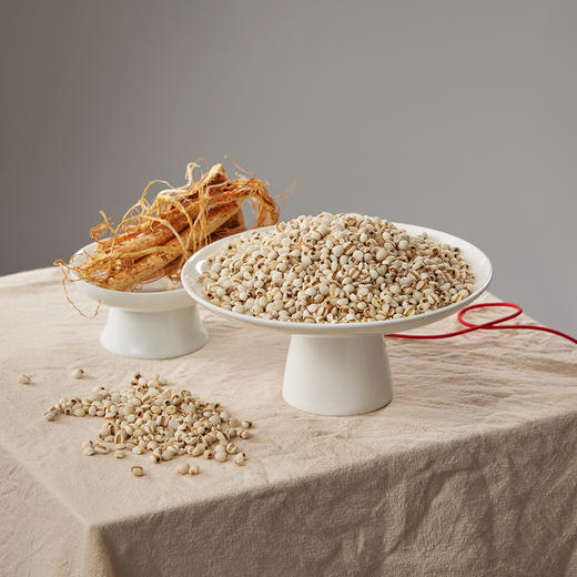 好望水桑葚水\茉莉薏米水\薏米水\陈皮水 商品图10